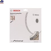 Алмазный диск ECO Univ.Turbo 230-22,23