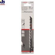 Пильное полотно для ножовки S 713AW (-2-), BOSCH