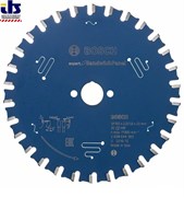 Пильный диск Expert for Sandwich Panel 160x20x2/1.6x30 T