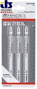 Пилка для лобзика T367XHM Progressor for Wood + Metal (-3-), BOSCH