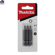 Насадка T8, 50 мм, E-form (MZ), 3 шт.