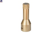 Коронка алмазная M14x2, 16мм