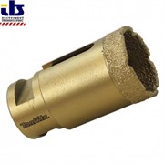 Коронка алмазная M14x2, 35мм