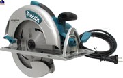 MAKITA 5008MG Пила циркулярная (1800 Вт, 210 мм, пропил 75.5 мм, вес 5.1 кг)