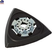 Дельтаплатформа для вибрационой пилы 95mm STARLOCK
