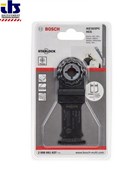 Starlock HCS AIZ 32 EC ПОЛОТНО ПО ДЕРЕВУ 32Х50мм (2608661637)