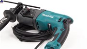 Аренда (прокат) перфоратора Makita HR2470