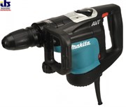 Аренда (прокат) перфоратора SDS-MAX Makita HR4010C