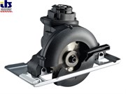 Black and Decker MTTS7 Насадка пила дисковая для MultiEvo + диск в комплекте