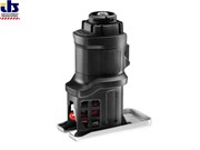 Black and Decker MTJS1 Насадка лобзик для MultiEvo + 5 пилок в комплекте