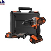 Black and Decker MT218KB Многофункциональный аккумуляторный инструмент MultiEvo