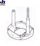 Основание в сборе для 3612С