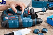 Профессиональный ремонт перфораторов BOSCH, MAKITA в Гомеле