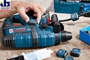 Профессиональный ремонт перфораторов BOSCH, MAKITA в Гомеле