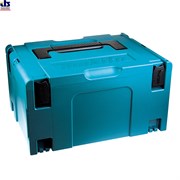 MAKPAC тип 3 396х296х210 мм
