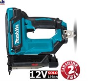 Скобозабиватель  DST221Z аккумуляторный 12В, MAKITA