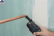 Полотно для вибрационной пилы  BiM 32мм Expert STARLOCK