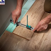 Wolfcraft 6952000 Приспособление для укладки ламината