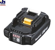 Аккумуляторный блок 18В 1х2,0 Ah BL1820B картон, MAKITA