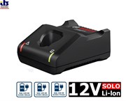 BOSCH GAL 12V-40 Зарядное устройство 12V (30 мин.,ток заряда 4.0 А, время полной зарядки батареи 1.5 Ah - 30 мин. 1600A019R3,2607226219)