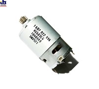 Двигатель 14,4V для GSR 1440 (2.609.199.378)