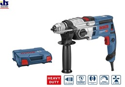 Дрель ударная GSB 24-2 Professional BOSCH (060119C900)