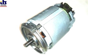 Мотор постоянного тока 14,4V (2607022319)