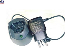 БЫСТРОЗАРЯДНОЕ УСТРОЙСТВО BOSCH GAL 1210 CV (GAL1210CV) (1600A00HR1),(1607A3503L)