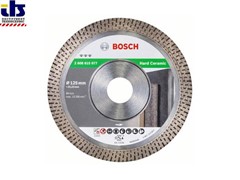 Алмазный круг Best for Hard Ceramic 125x22,23 мм, BOSCH (2608615077)