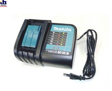 Зарядное устройство MAKITA DC18SD (7.2/18В, 630881-4)
