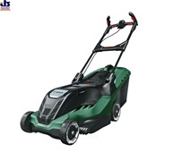 Газонокосилка электрическая BOSCH AdvancedRotak 760 (0071375894) (1800 Вт, шир.460мм, выс. 20-80 мм.)