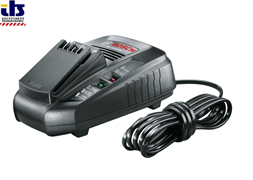 BOSCH AL1830CV Зарядное устройство для бытовых аккумуляторов (зеленые) 14.4-18 V, Power4All (1600A005B3)