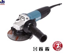 MAKITA GA5030 Углошлифмашина (720 Вт, 125 мм )