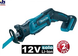 Пила сабельная аккумуляторная Makita JR103DZ (JR 103 DZ) 