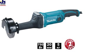 Прямая шлифовальная машина GS5000, MAKITA