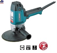 MAKITA GV7000C Полировальная машина (900Вт, 4700 об/мин, 180 мм, плавный пуск)