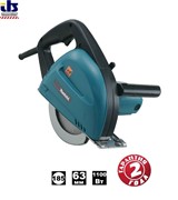 Пила  дисковая  4131 по металлу, MAKITA