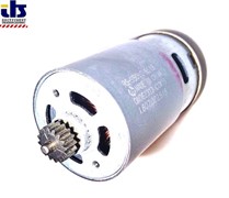 МОТОР 12V для PSR 12VE-2 (2607022986)