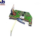 Регулятор частоты вращения для GKF 600 (1607233189)