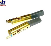 Щётки для GAS 25 (1609203Z24)