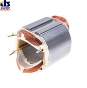 Статор для GBH 2-24 DSR, PWS 6-115, GSR 6-20 TE, GSB 20-2 RE (1604220254) 