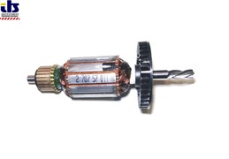 Ротор для GBM 10 RE, PSB 500 RE (2604010707)
