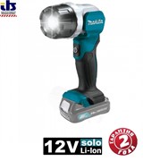 Фонарь ML106 (Li-Ion CXT, 10.8-12В), MAKITA (DEAML106)