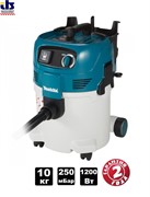 Пылесос VC3012M  1200Вт, MAKITA