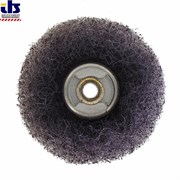 НАСАДКА ШЛИФОВАЛЬНАЯ DREMEL 25,0 мм (512S) 2шт