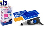 Гравёр DREMEL® Engraver [F0130290JJ]