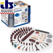 Dremel Многофункциональный модульный набор насадок, 135 шт. [26150721JB]