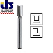 ПРЯМАЯ ФРЕЗА DREMEL (TR654) для TRIO 1 шт