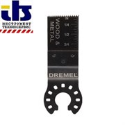 Пильное полотно для резки дерева и металла заподлицо DREMEL® Multi-Max [2615M422JA]