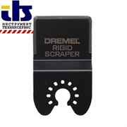 ПОЛОТНО ЖЕСТКИЙ СКРЕБОК DREMEL (ММ600)